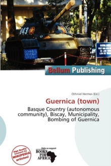 Image for Guernica (Town)