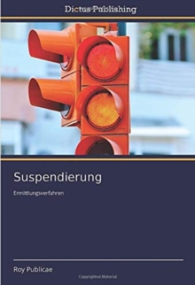 Image for Suspendierung