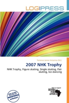 Image for 2007 Nhk Trophy
