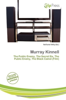 Image for Murray Kinnell