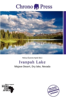 Image for Ivanpah Lake