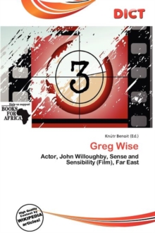Image for Greg Wise
