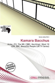 Image for Kamara Bacchus