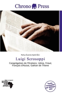 Image for Luigi Scrosoppi
