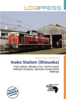 Image for Inako Station (Shizuoka)
