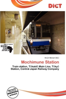 Image for Mochimune Station