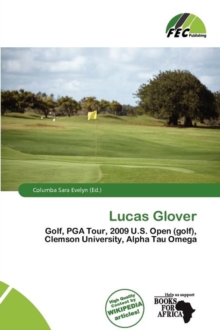 Image for Lucas Glover