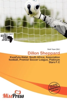 Image for Dillon Sheppard