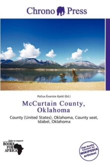 Image for McCurtain County, Oklahoma