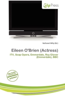 Image for Eileen O'Brien (Actress)