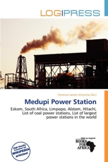 Image for Medupi Power Station