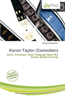 Image for Karen Taylor (Comedian)