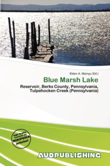 Image for Blue Marsh Lake