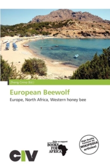 Image for European Beewolf