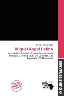 Image for Miguel Ngel Lotina