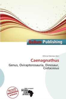 Image for Caenagnathus