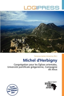 Image for Michel D'Herbigny