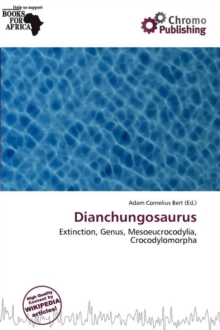 Image for Dianchungosaurus