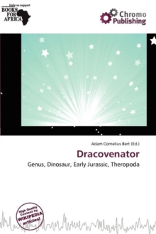 Image for Dracovenator