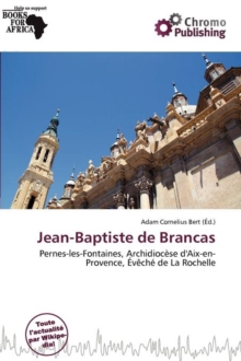 Image for Jean-Baptiste de Brancas
