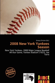 Image for 2008 New York Yankees Season