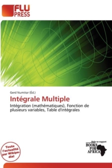 Image for Int Grale Multiple