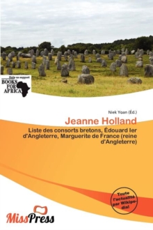 Image for Jeanne Holland