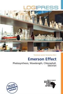 Image for Emerson Effect