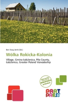 Image for W Lka Rokicka-Kolonia