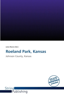 Image for Roeland Park, Kansas