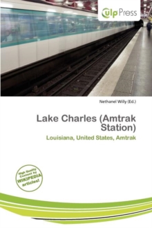 Image for Lake Charles (Amtrak Station)