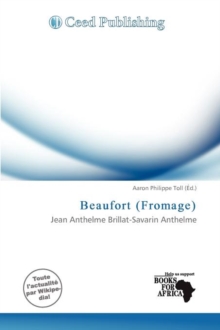 Image for Beaufort (Fromage)