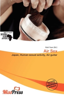 Image for Air Sex