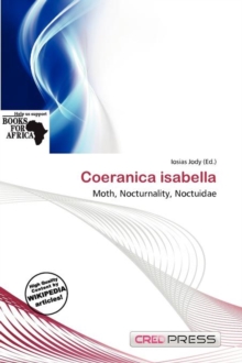 Image for Coeranica Isabella
