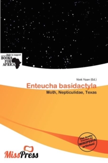 Image for Enteucha Basidactyla