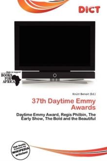 Image for 37th Daytime Emmy Awards