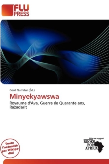 Image for Minyekyawswa