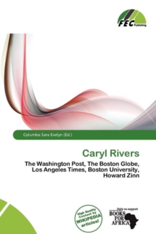 Image for Caryl Rivers