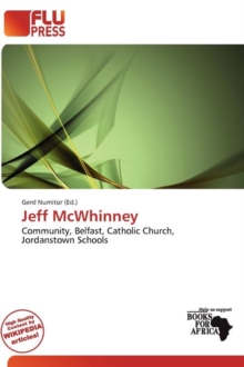 Image for Jeff McWhinney
