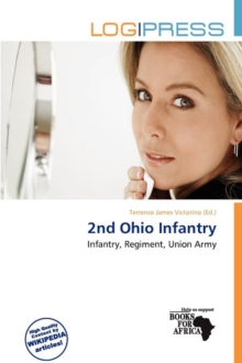 Image for 2nd Ohio Infantry