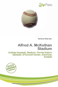 Image for Alfred A. McKethan Stadium