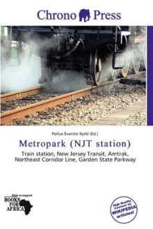 Image for Metropark (Njt Station)
