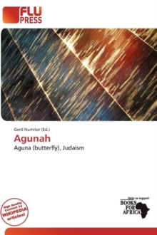 Image for Agunah