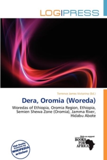 Image for Dera, Oromia (Woreda)