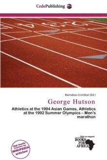 Image for George Hutson