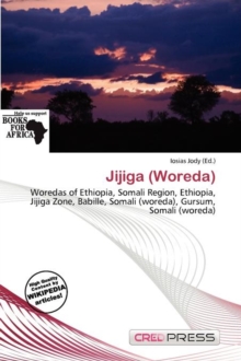 Image for Jijiga (Woreda)