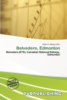 Image for Belvedere, Edmonton