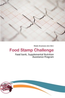 Image for Food Stamp Challenge