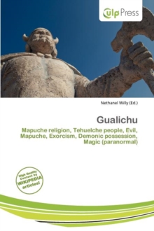 Image for Gualichu
