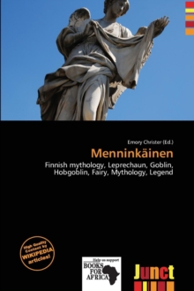 Image for Menninkainen